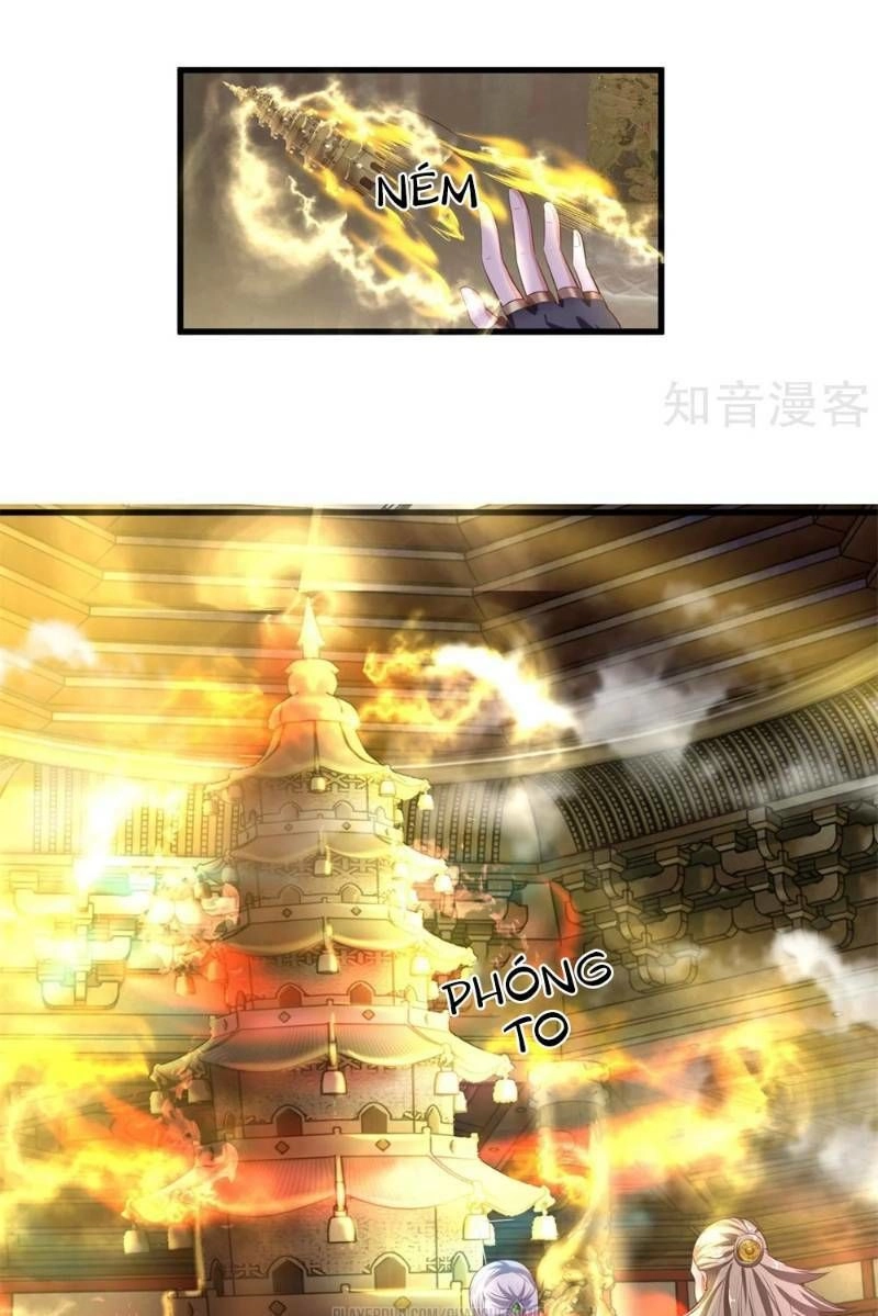 Tu La Kiếm Tôn Chapter 52 - 17