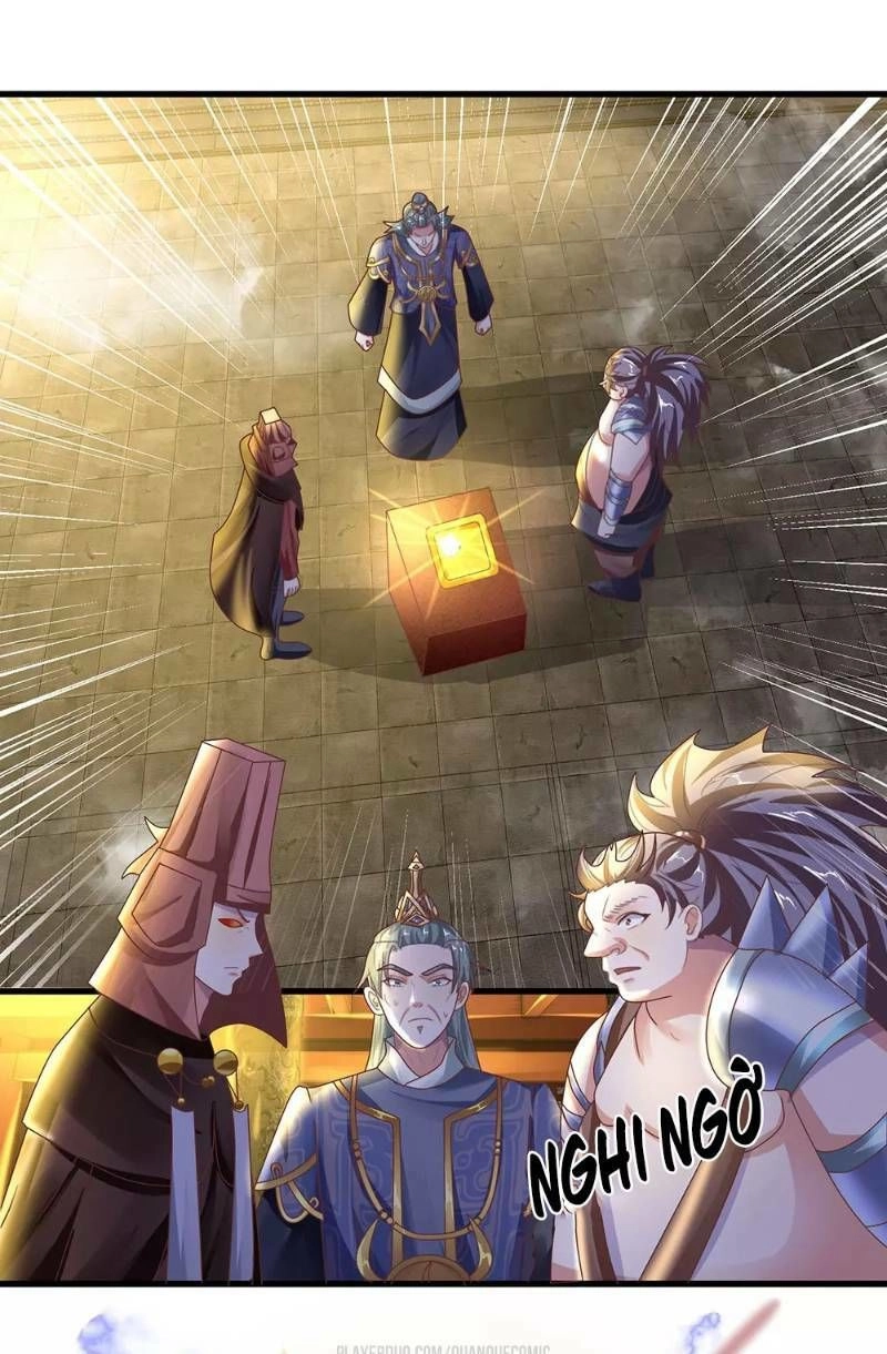 Tu La Kiếm Tôn Chapter 53 - 7