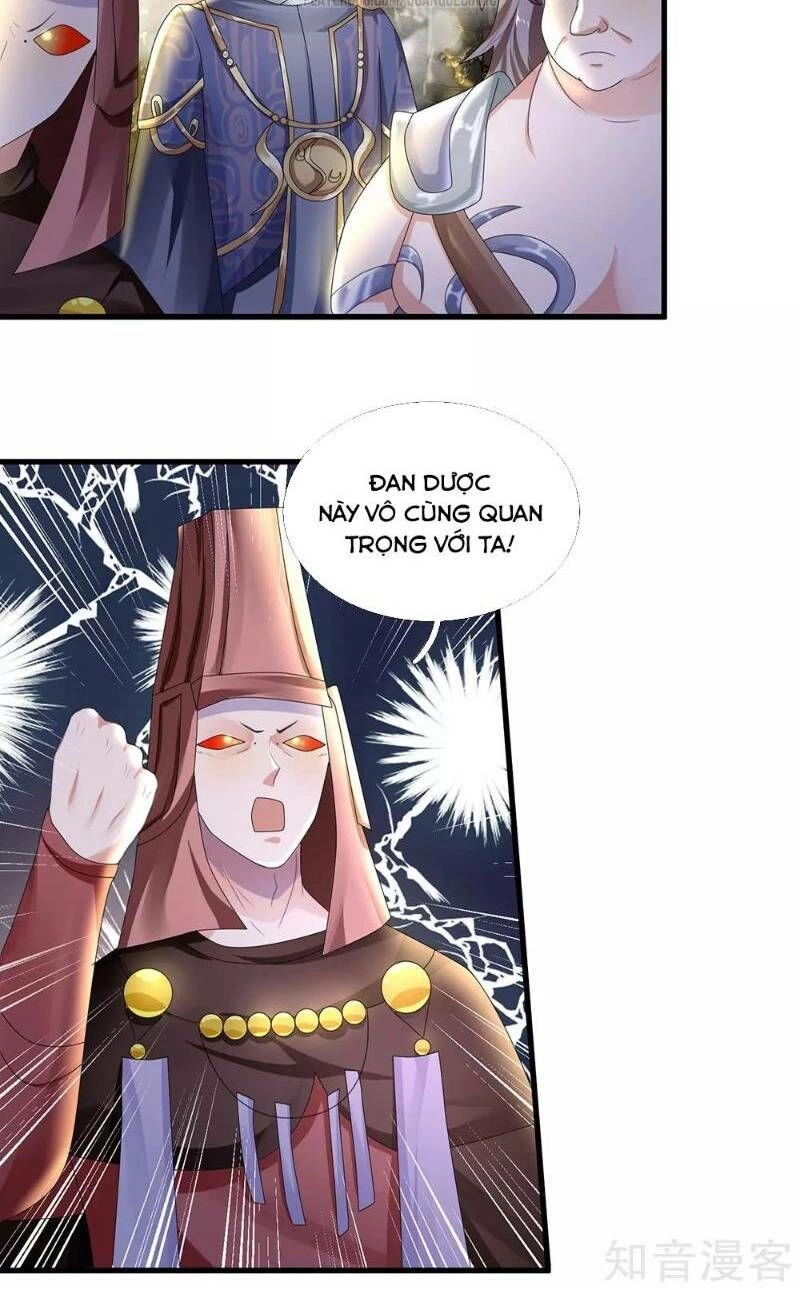 Tu La Kiếm Tôn Chapter 53 - 10