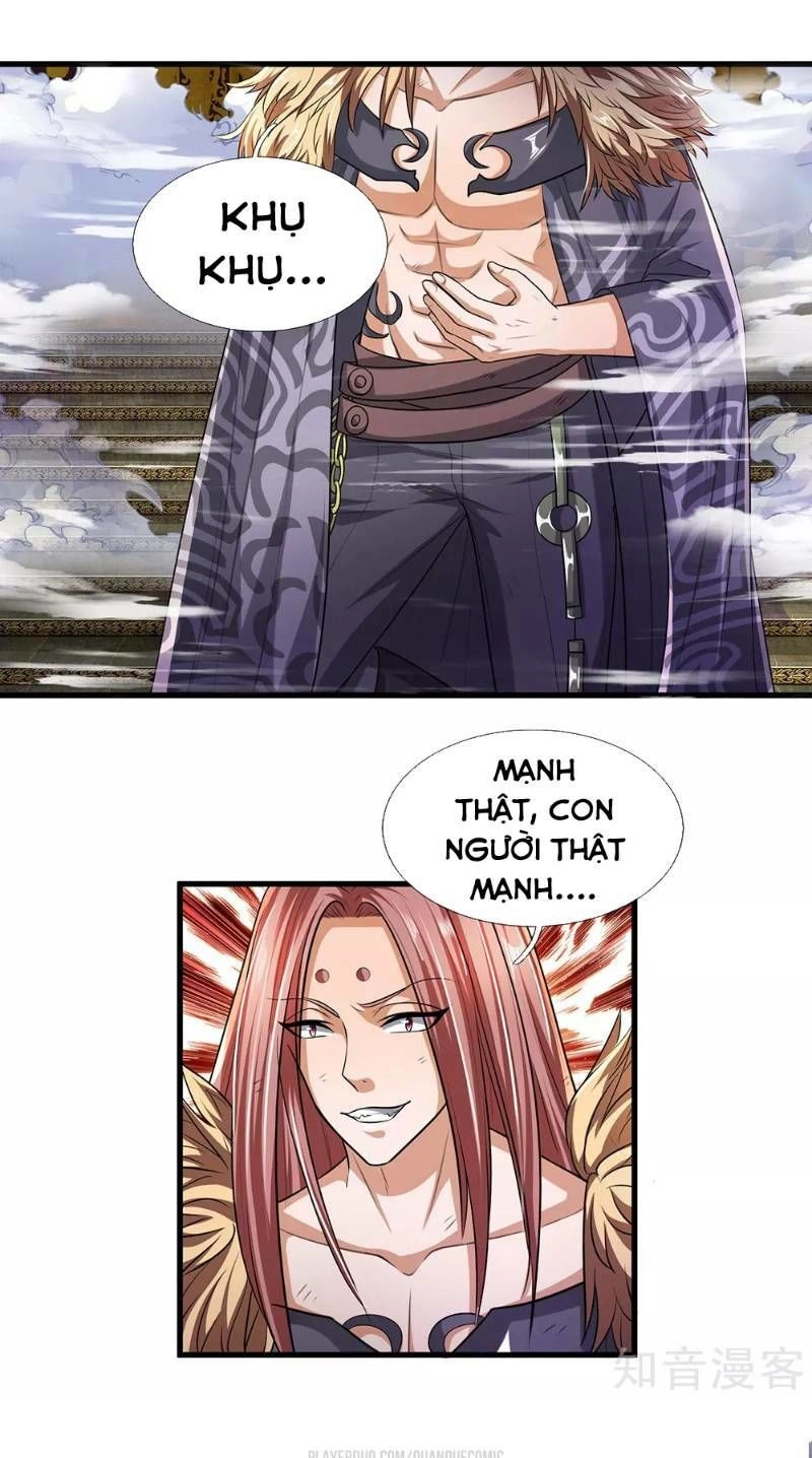 Tu La Kiếm Tôn Chapter 55 - 6