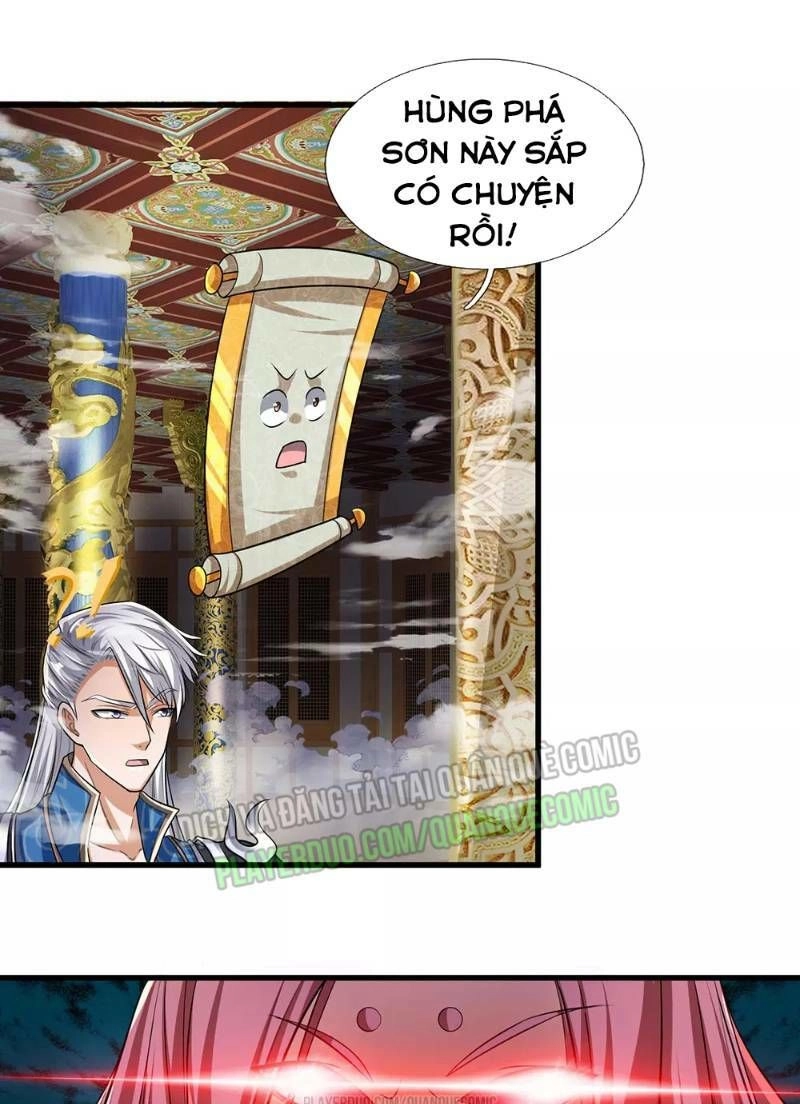 Tu La Kiếm Tôn Chapter 55 - 9