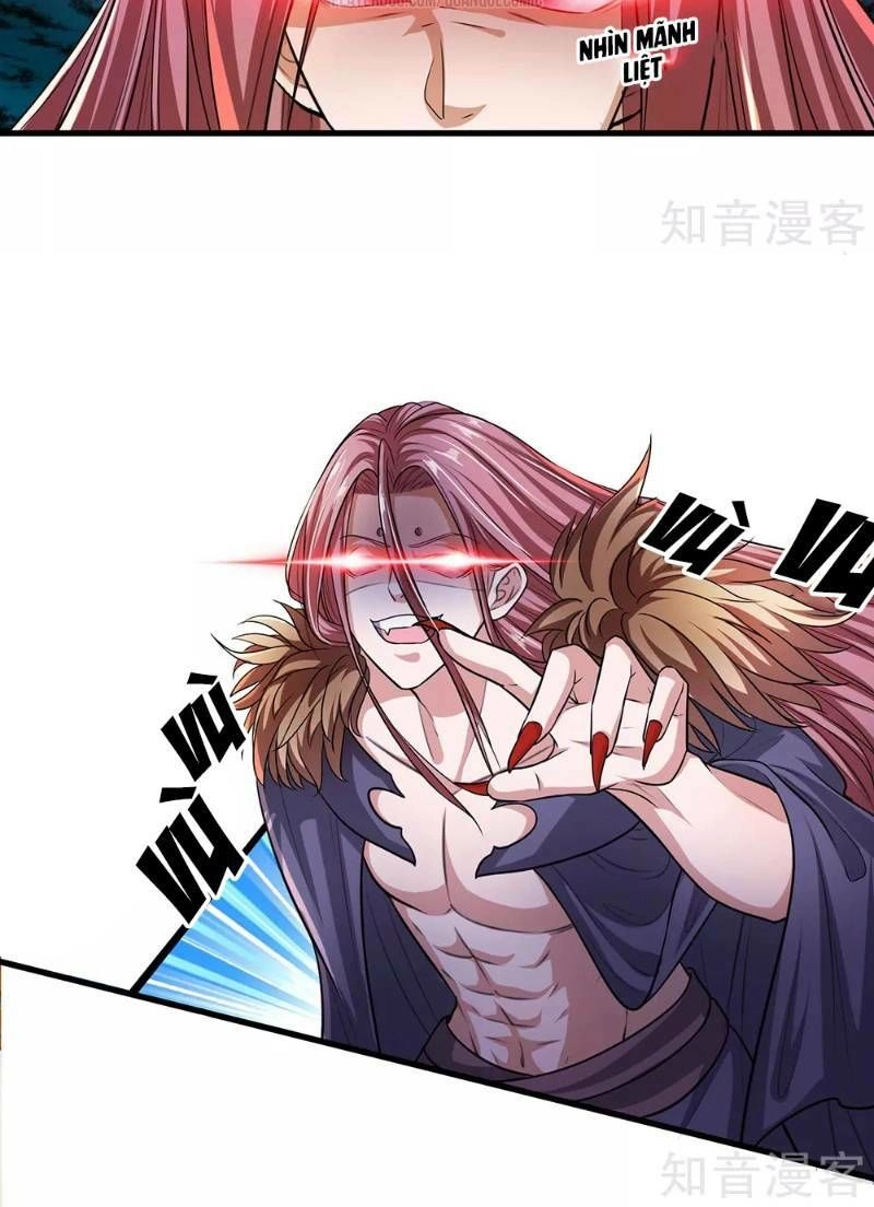 Tu La Kiếm Tôn Chapter 55 - 10