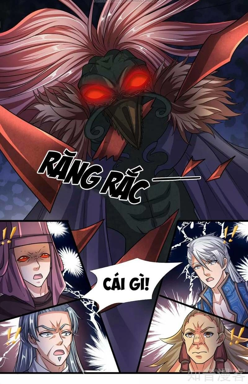 Tu La Kiếm Tôn Chapter 55 - 14