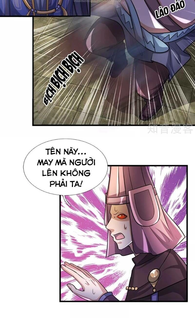 Tu La Kiếm Tôn Chapter 55 - 17