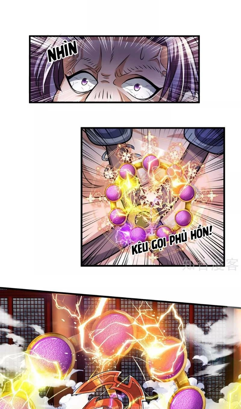 Tu La Kiếm Tôn Chapter 55 - 18