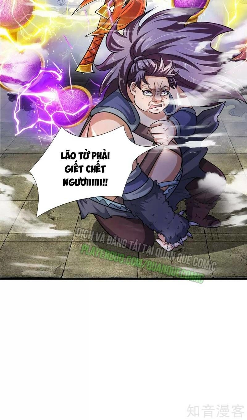 Tu La Kiếm Tôn Chapter 55 - 19