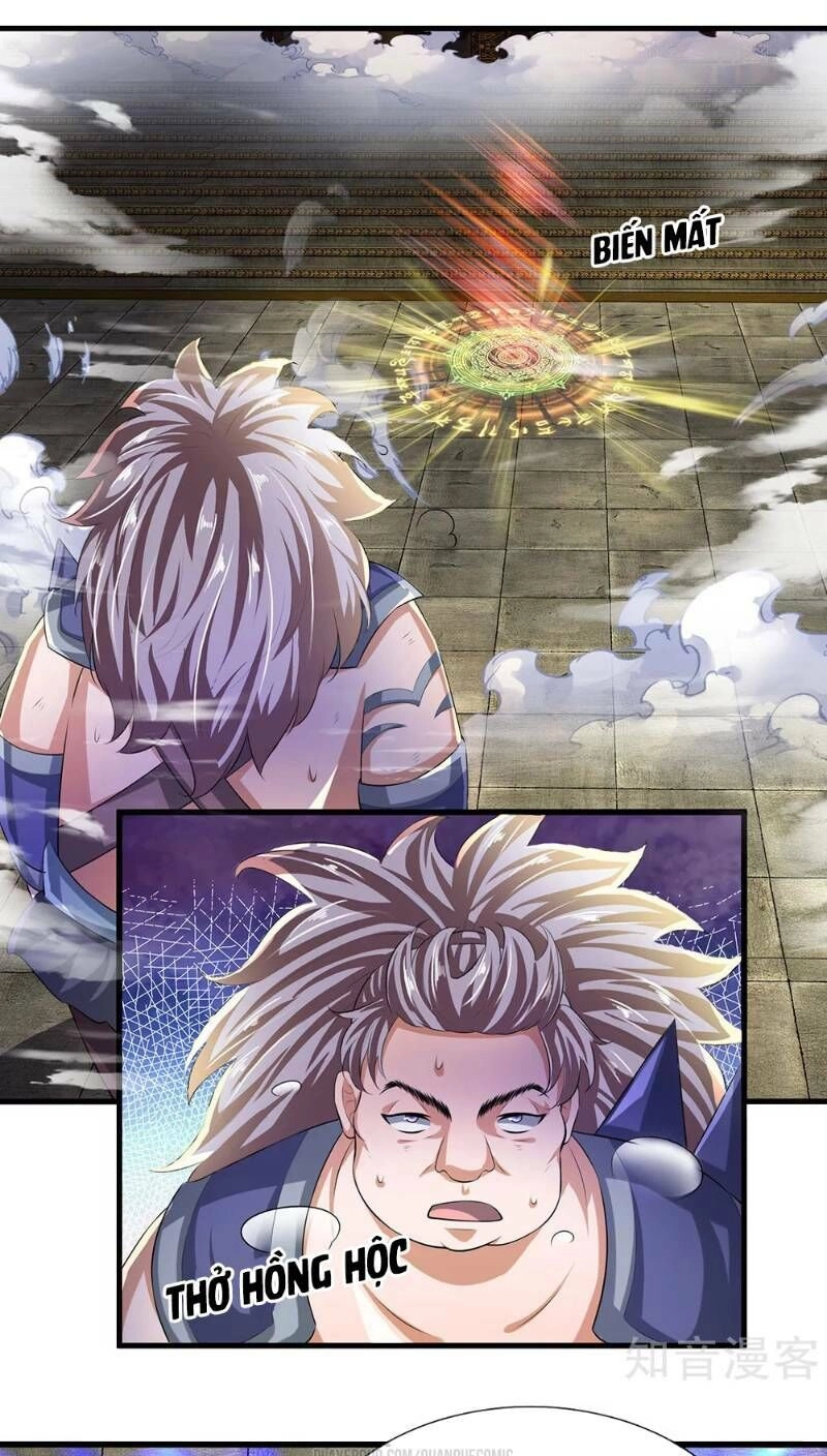 Tu La Kiếm Tôn Chapter 56 - 6