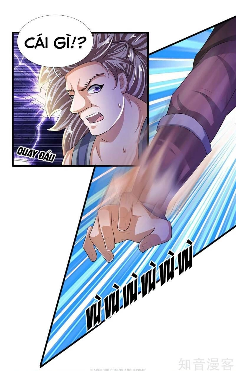 Tu La Kiếm Tôn Chapter 56 - 8