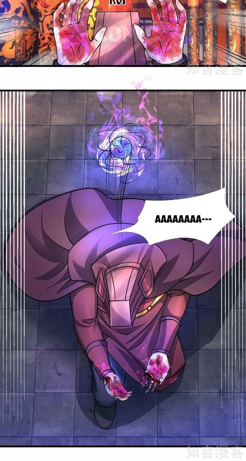 Tu La Kiếm Tôn Chapter 57 - 6