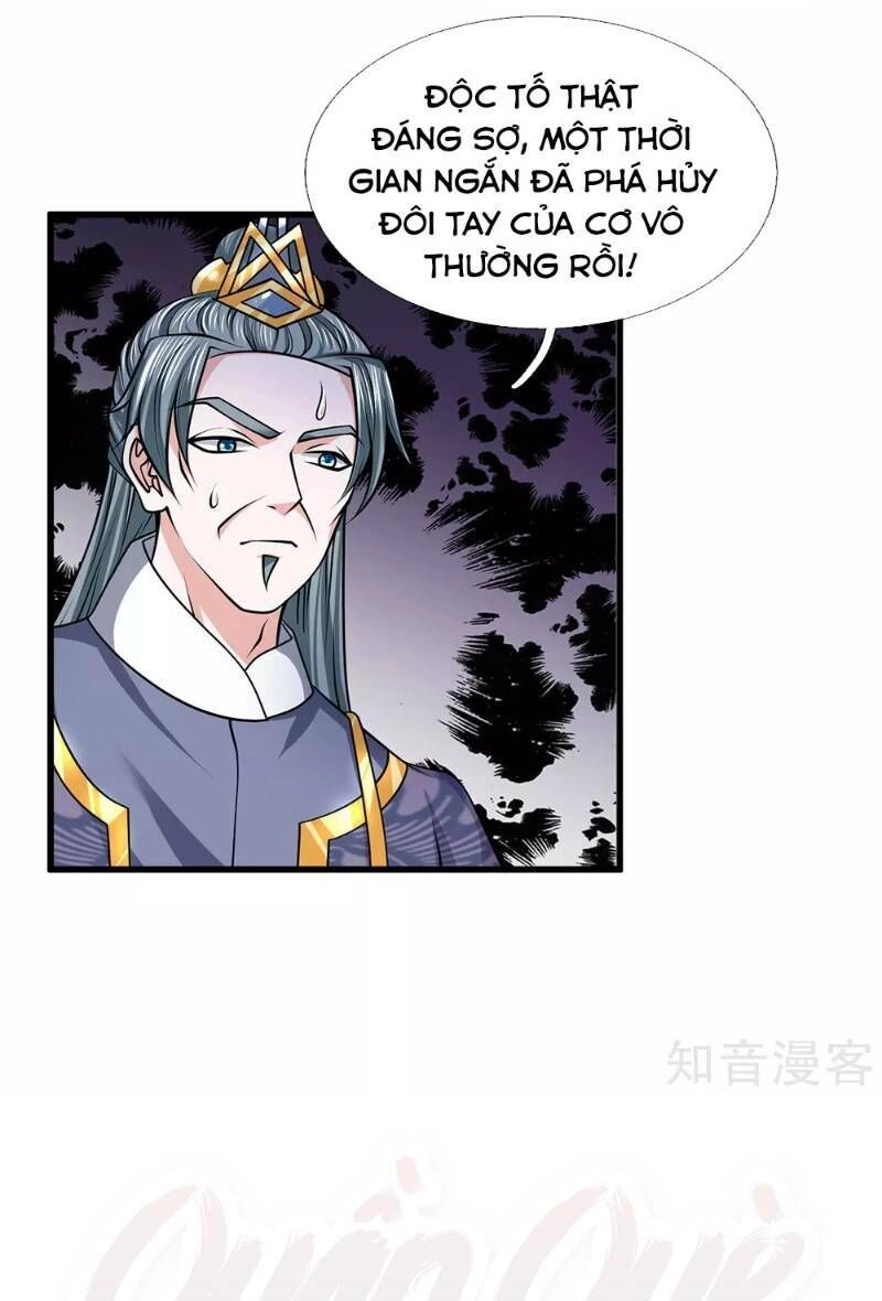 Tu La Kiếm Tôn Chapter 57 - 9