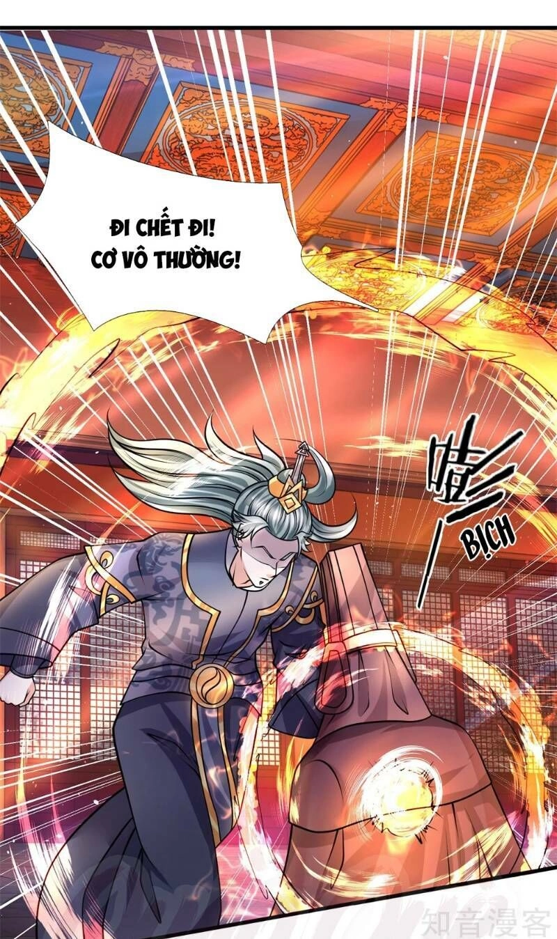 Tu La Kiếm Tôn Chapter 57 - 11