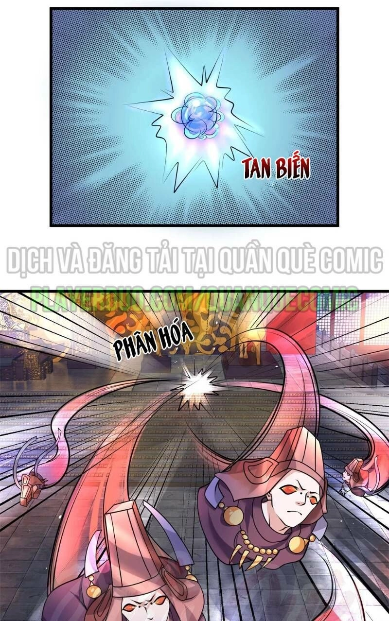 Tu La Kiếm Tôn Chapter 57 - 15