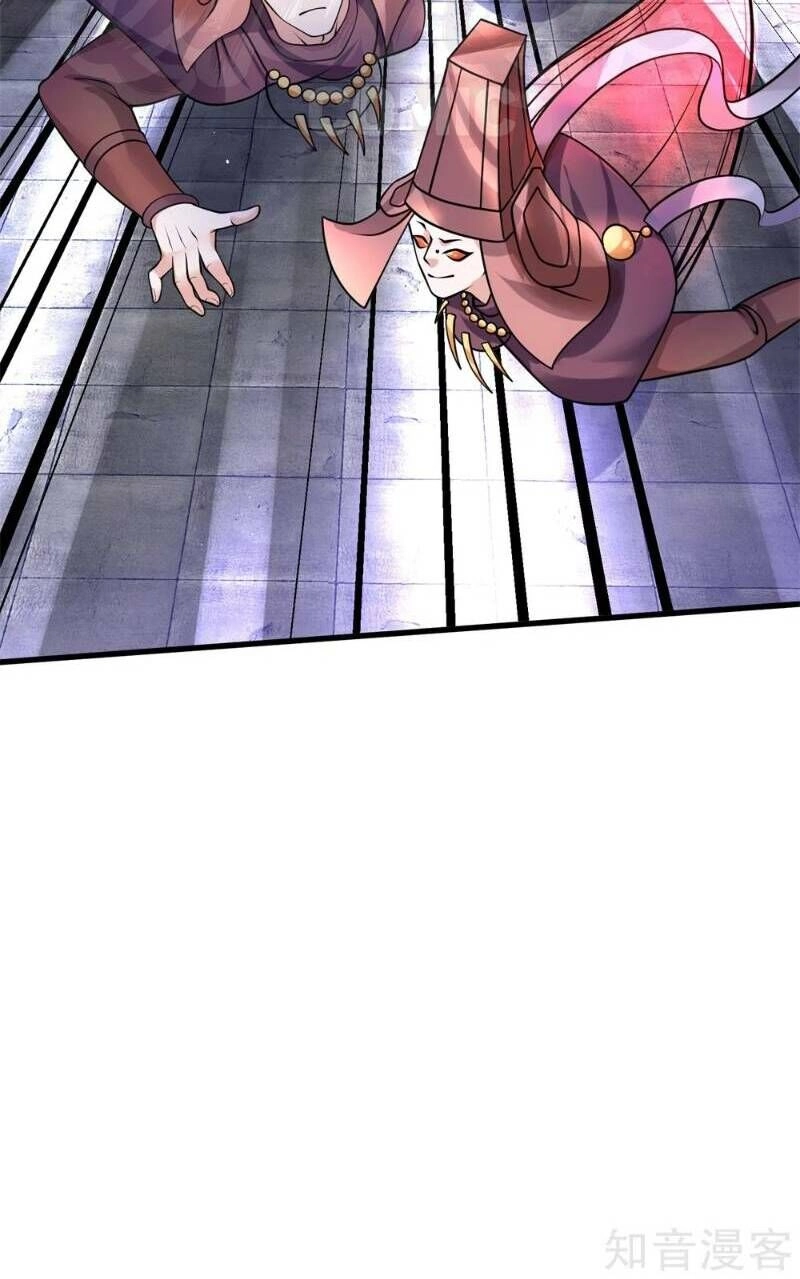 Tu La Kiếm Tôn Chapter 57 - 16