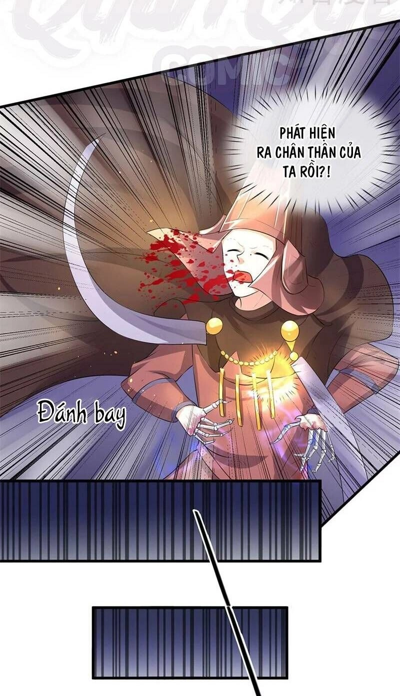 Tu La Kiếm Tôn Chapter 58 - 4