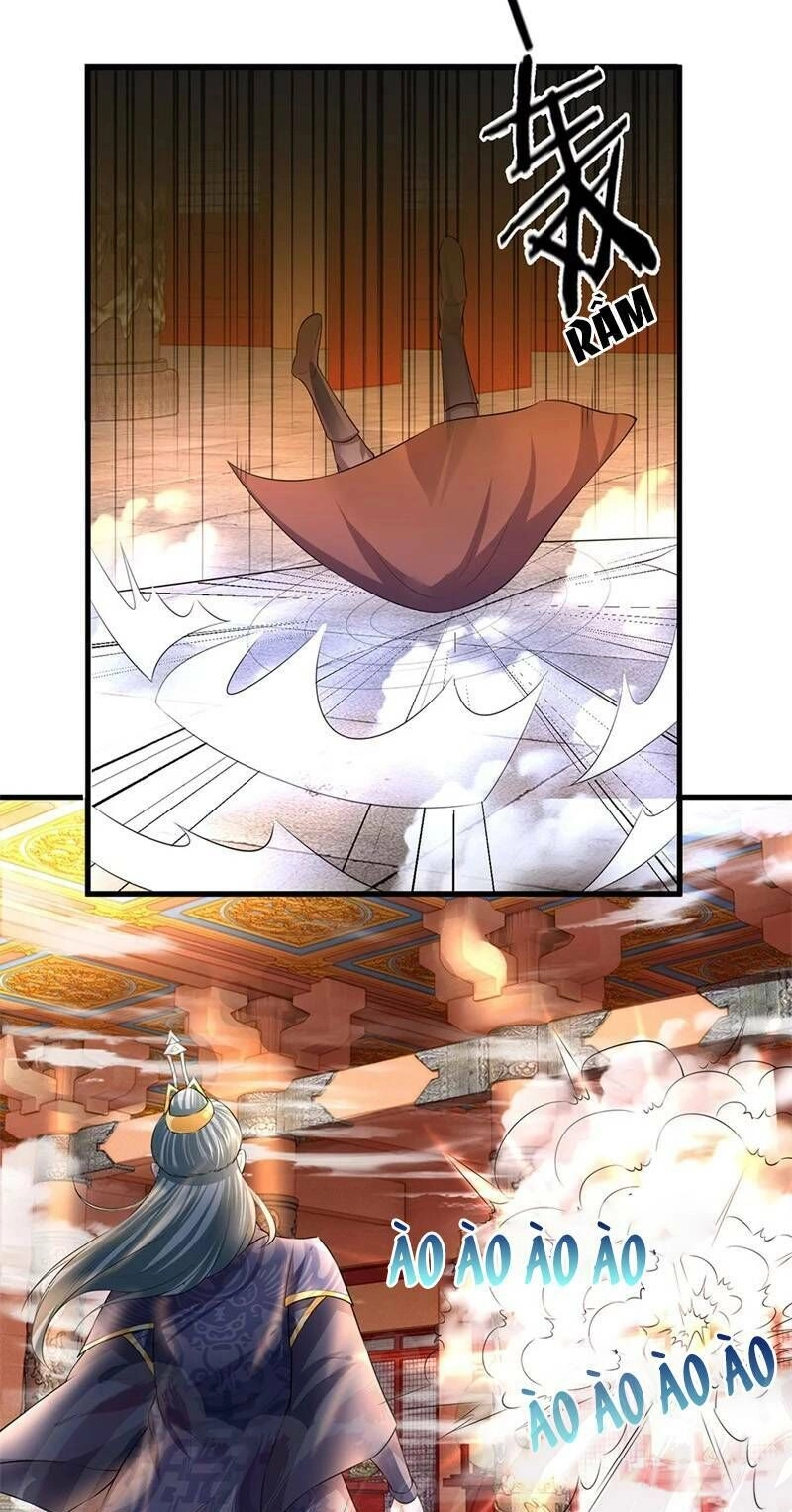 Tu La Kiếm Tôn Chapter 58 - 5
