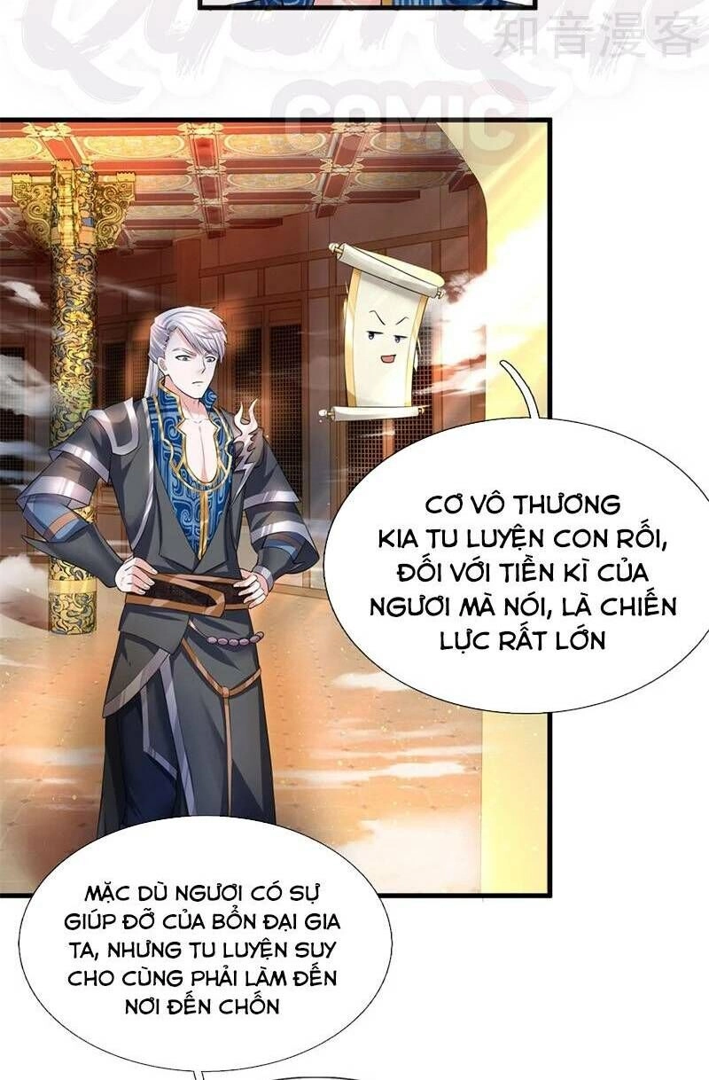 Tu La Kiếm Tôn Chapter 58 - 14