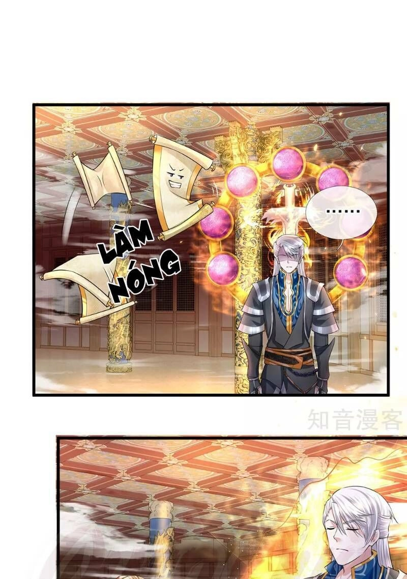 Tu La Kiếm Tôn Chapter 59 - 2