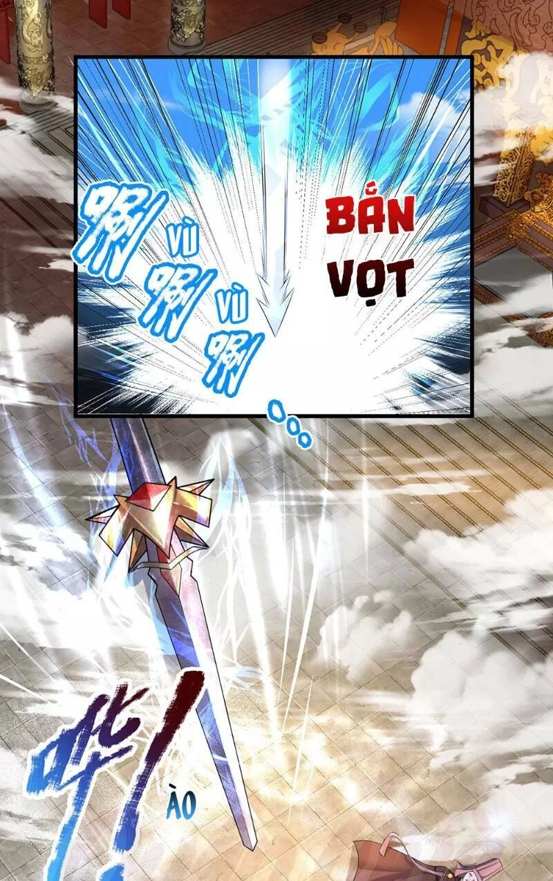 Tu La Kiếm Tôn Chapter 59 - 6
