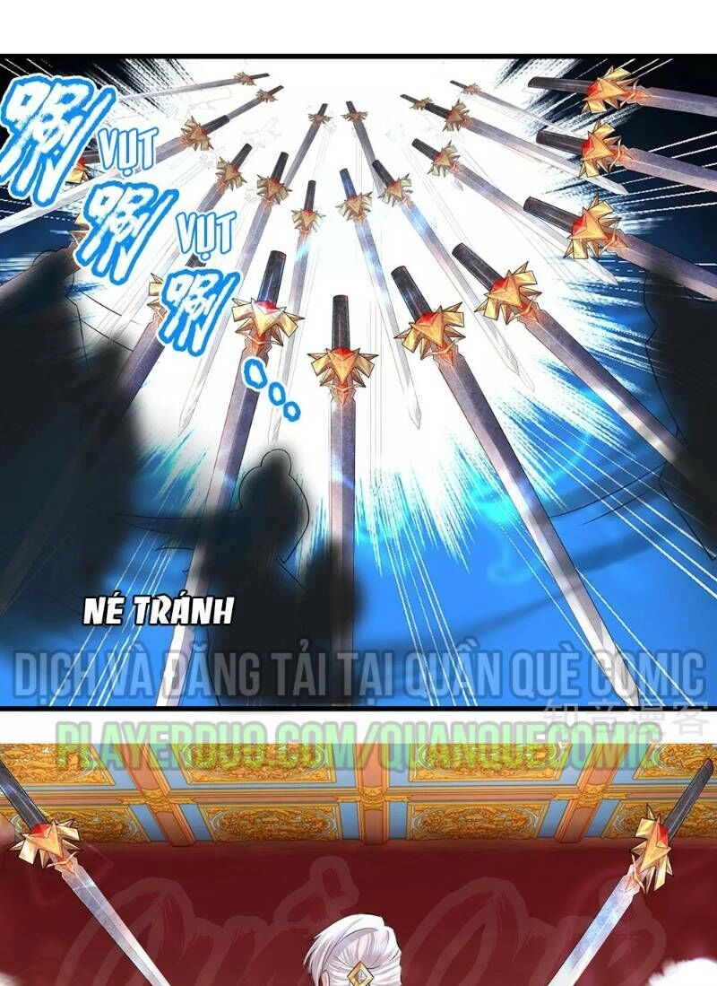 Tu La Kiếm Tôn Chapter 59 - 15