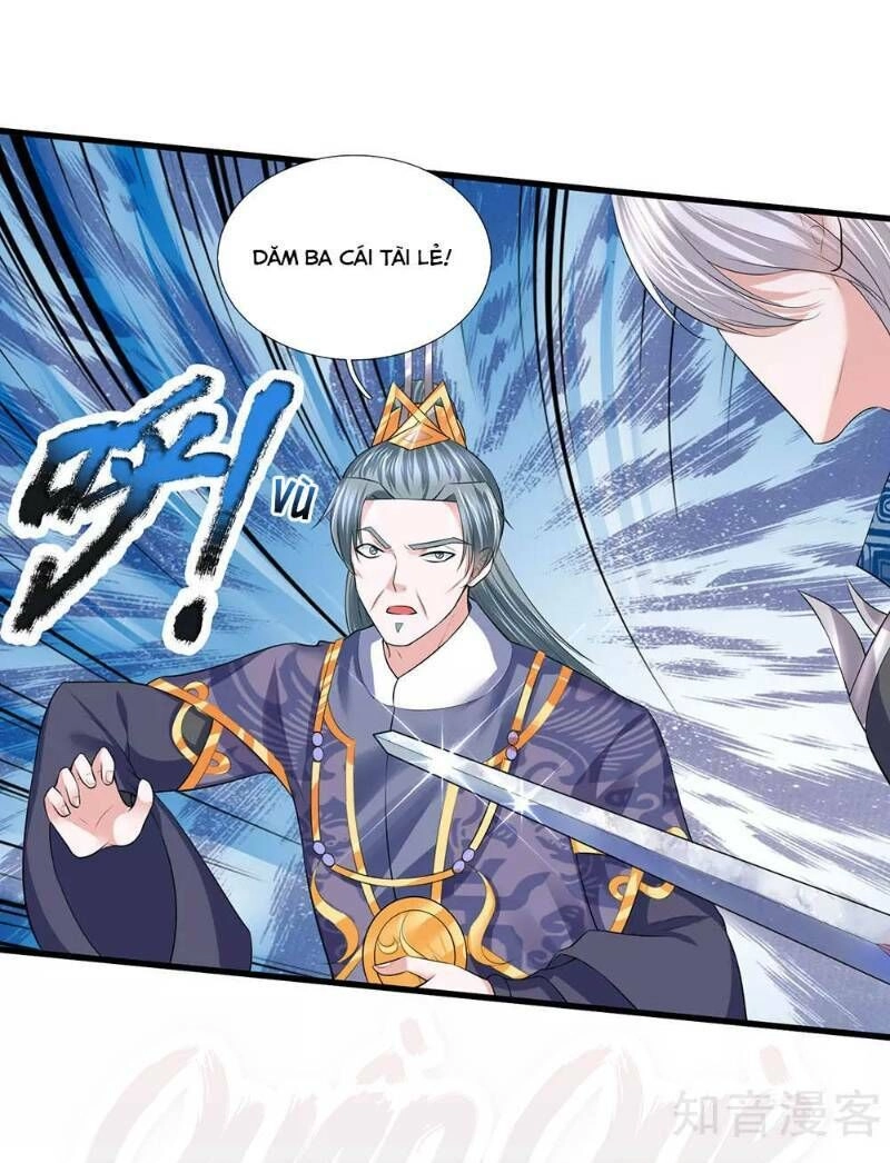 Tu La Kiếm Tôn Chapter 60 - 3