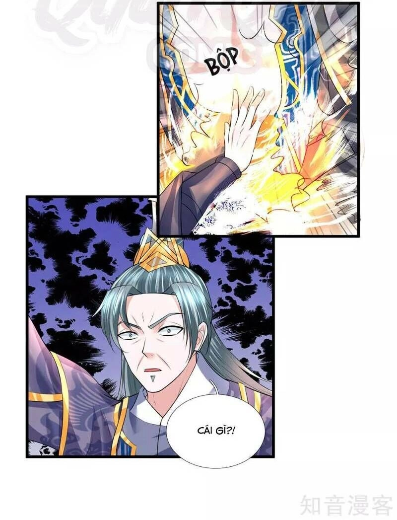 Tu La Kiếm Tôn Chapter 60 - 4