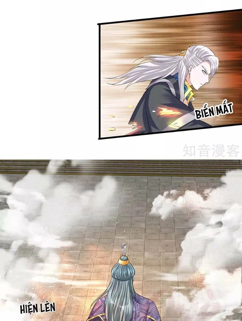 Tu La Kiếm Tôn Chapter 60 - 7