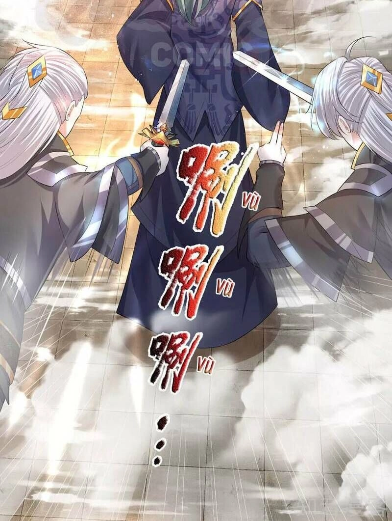 Tu La Kiếm Tôn Chapter 60 - 8