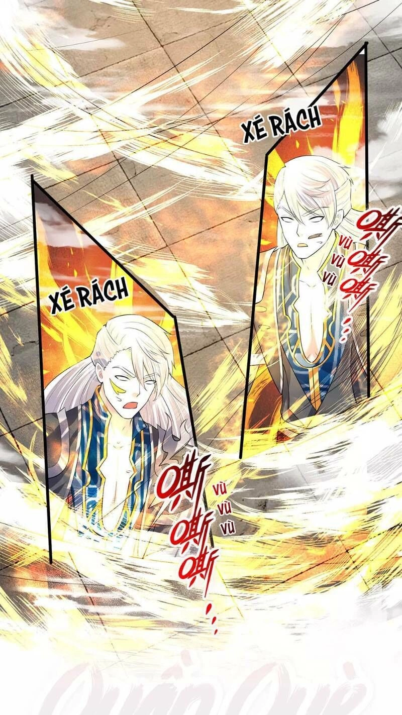 Tu La Kiếm Tôn Chapter 60 - 12