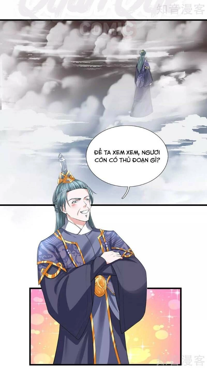 Tu La Kiếm Tôn Chapter 60 - 13