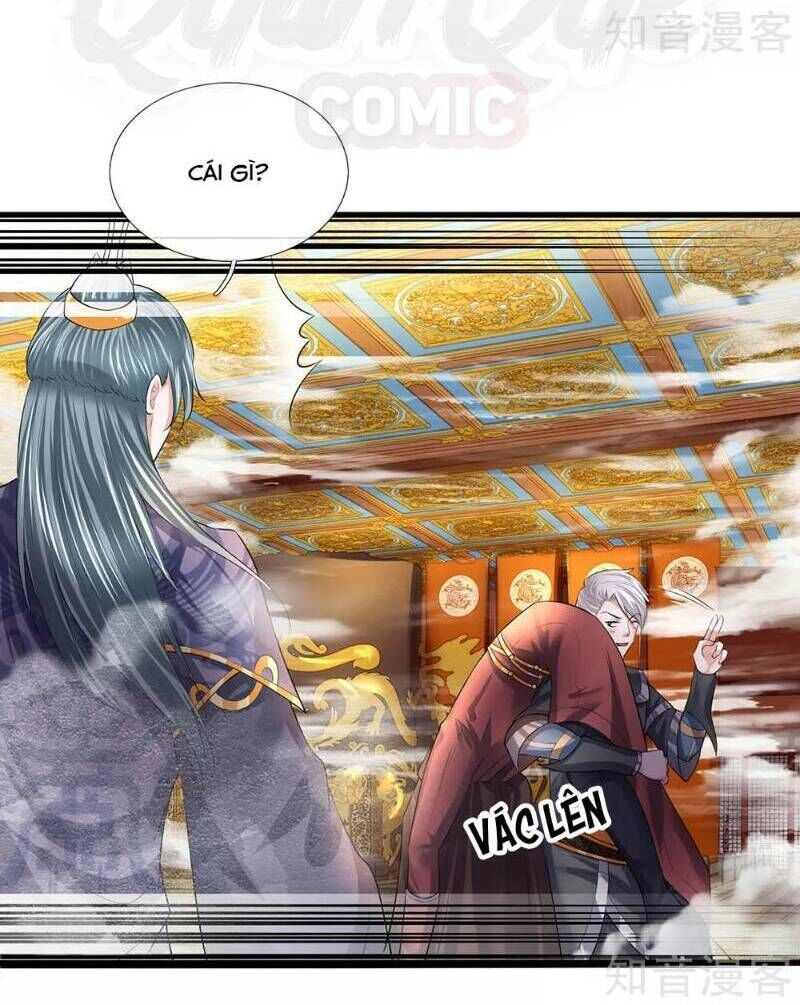 Tu La Kiếm Tôn Chapter 60 - 15