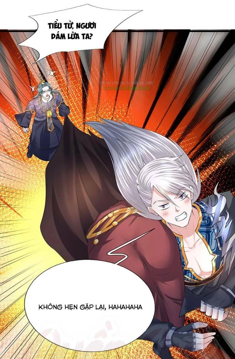 Tu La Kiếm Tôn Chapter 60 - 16