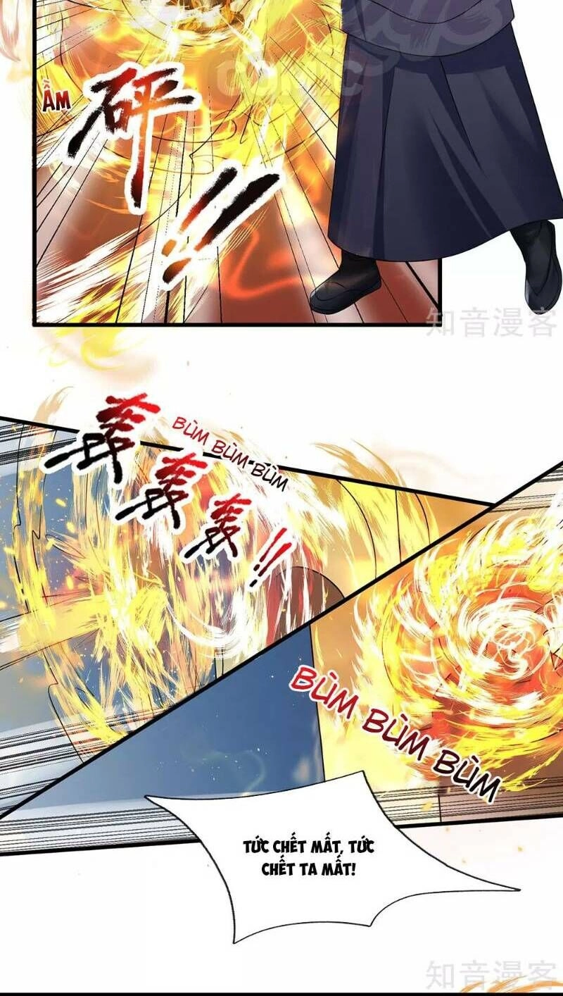 Tu La Kiếm Tôn Chapter 61 - 9