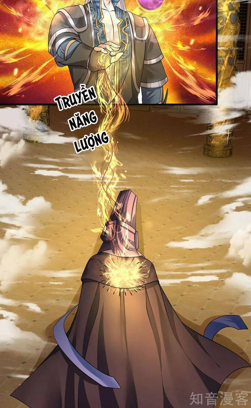 Tu La Kiếm Tôn Chapter 61 - 14