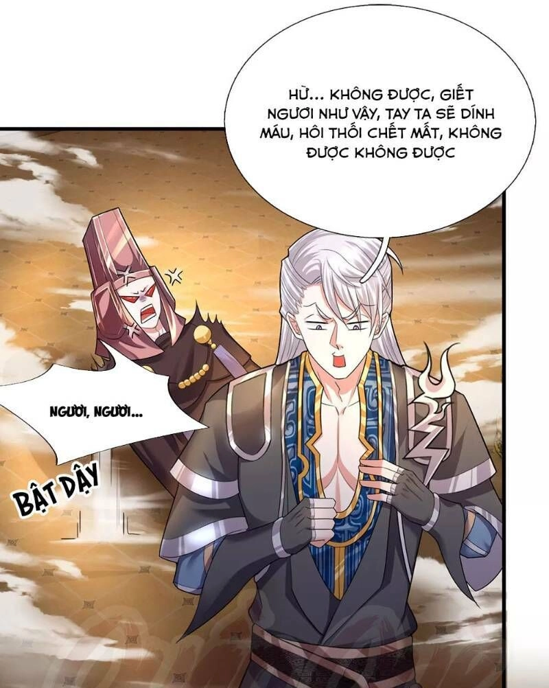 Tu La Kiếm Tôn Chapter 62 - 12