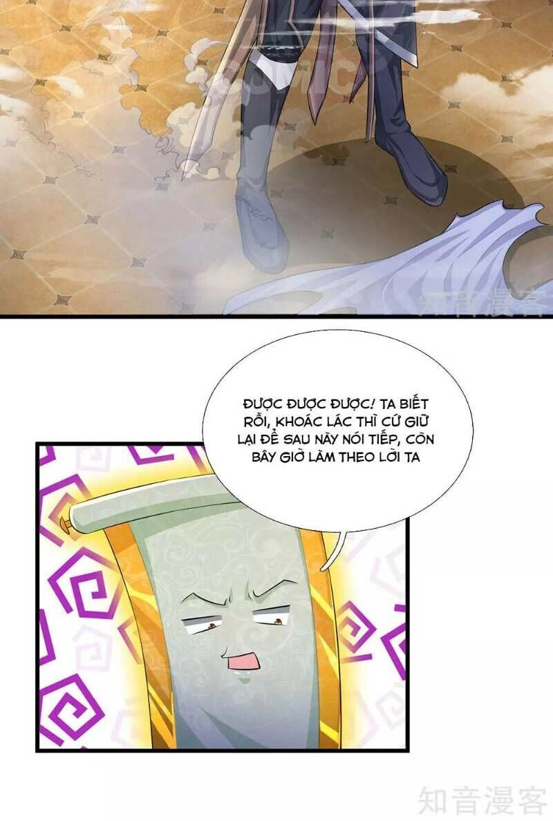 Tu La Kiếm Tôn Chapter 63 - 9