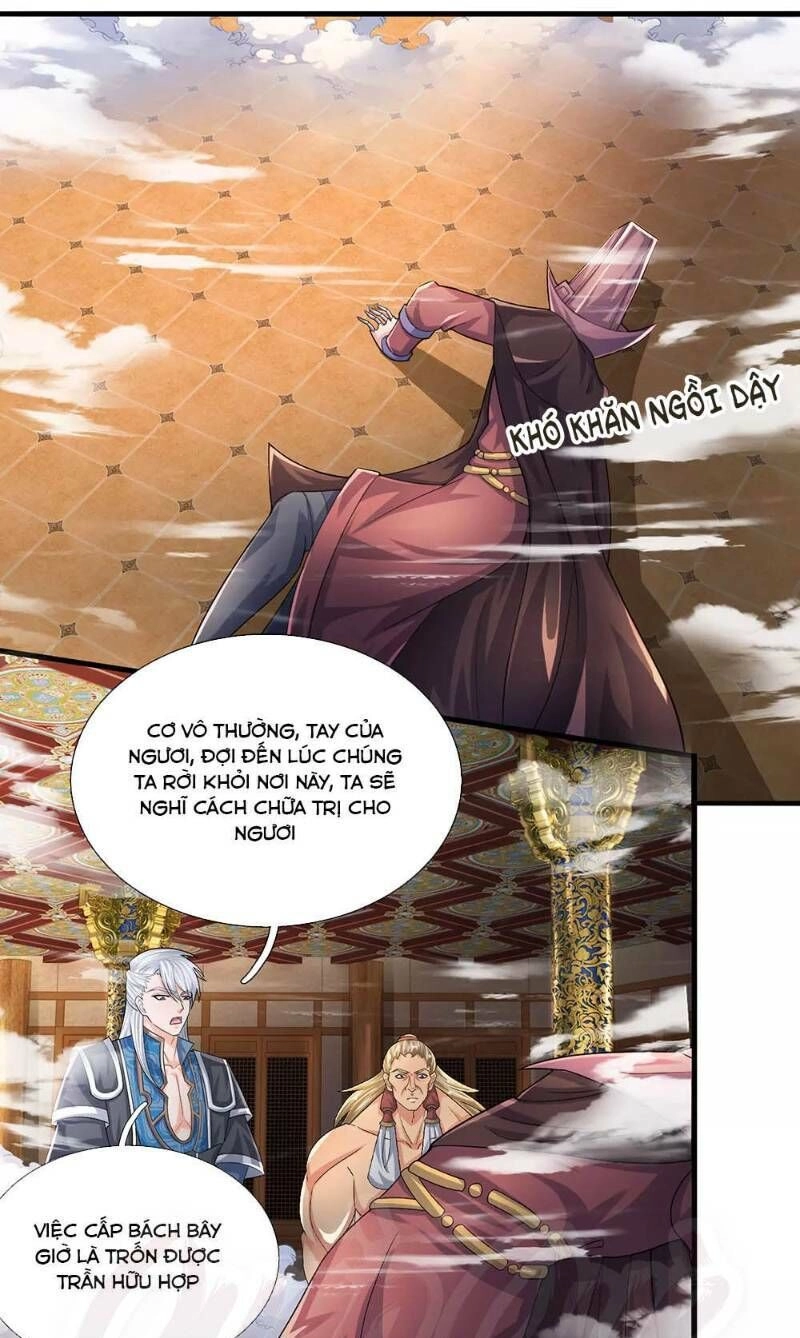 Tu La Kiếm Tôn Chapter 64 - 2