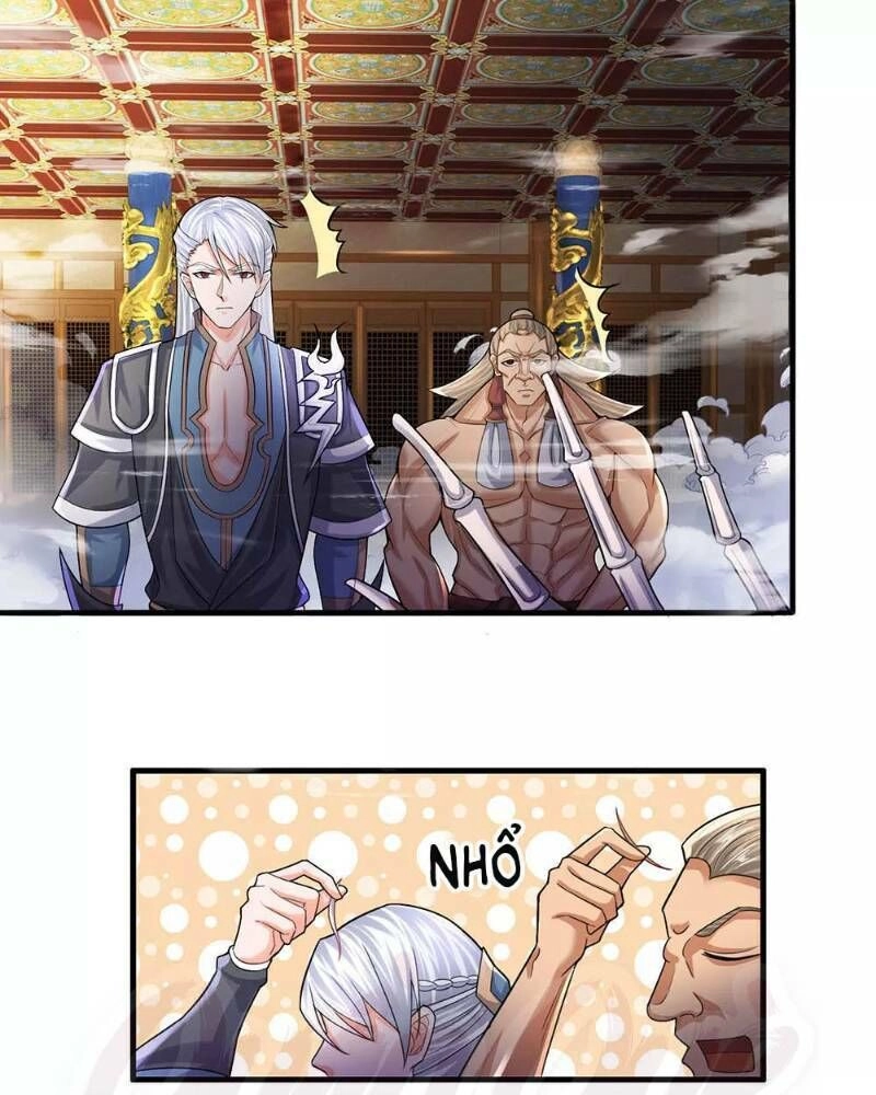 Tu La Kiếm Tôn Chapter 64 - 7