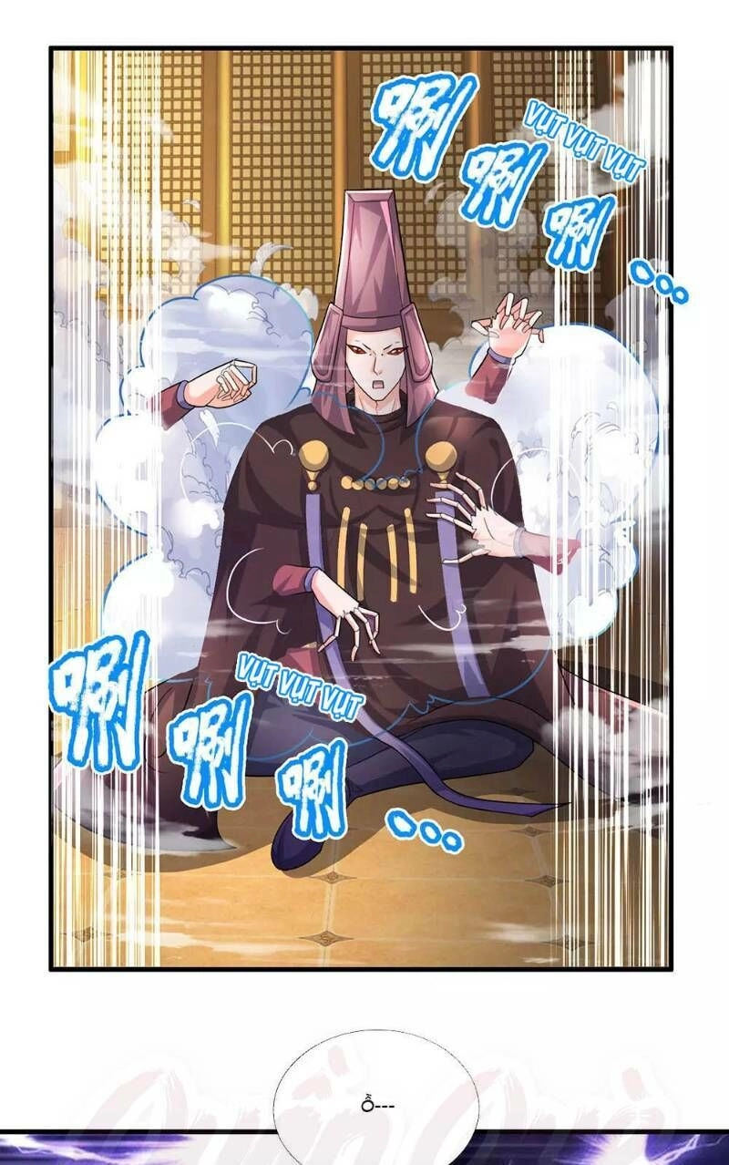 Tu La Kiếm Tôn Chapter 64 - 9