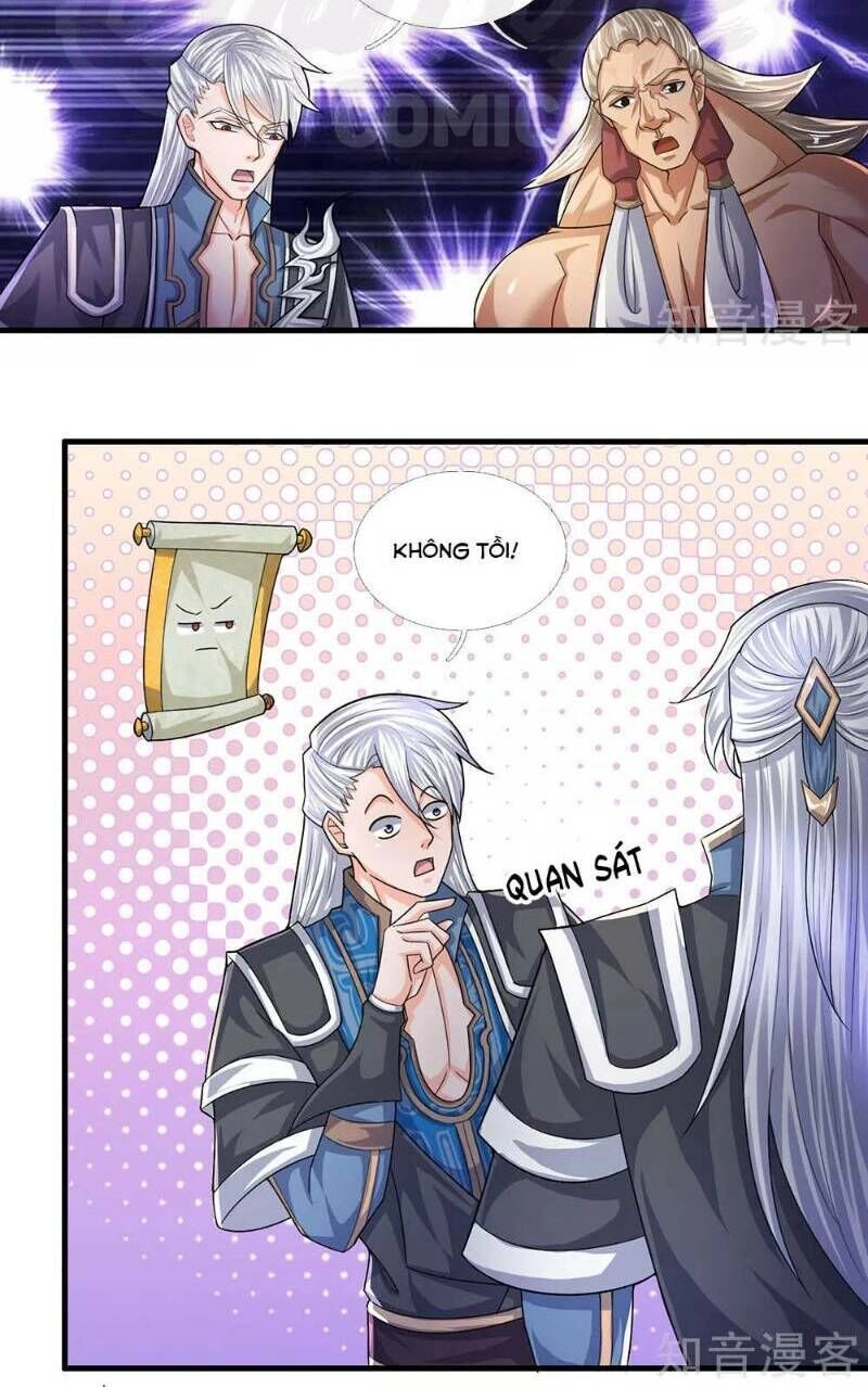 Tu La Kiếm Tôn Chapter 64 - 10