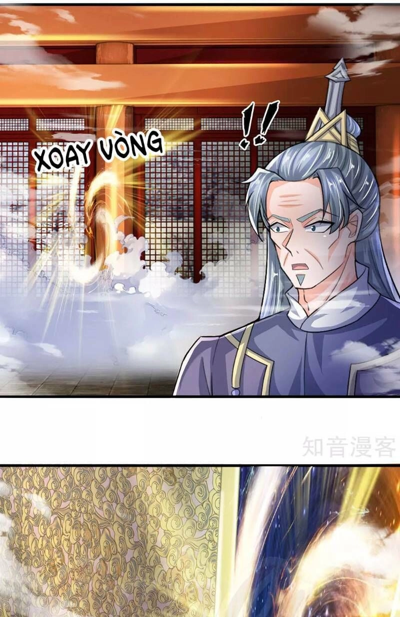 Tu La Kiếm Tôn Chapter 64 - 13