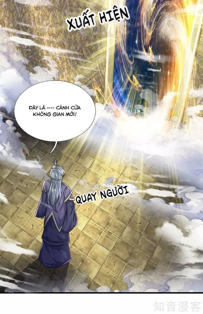 Tu La Kiếm Tôn Chapter 64 - 14