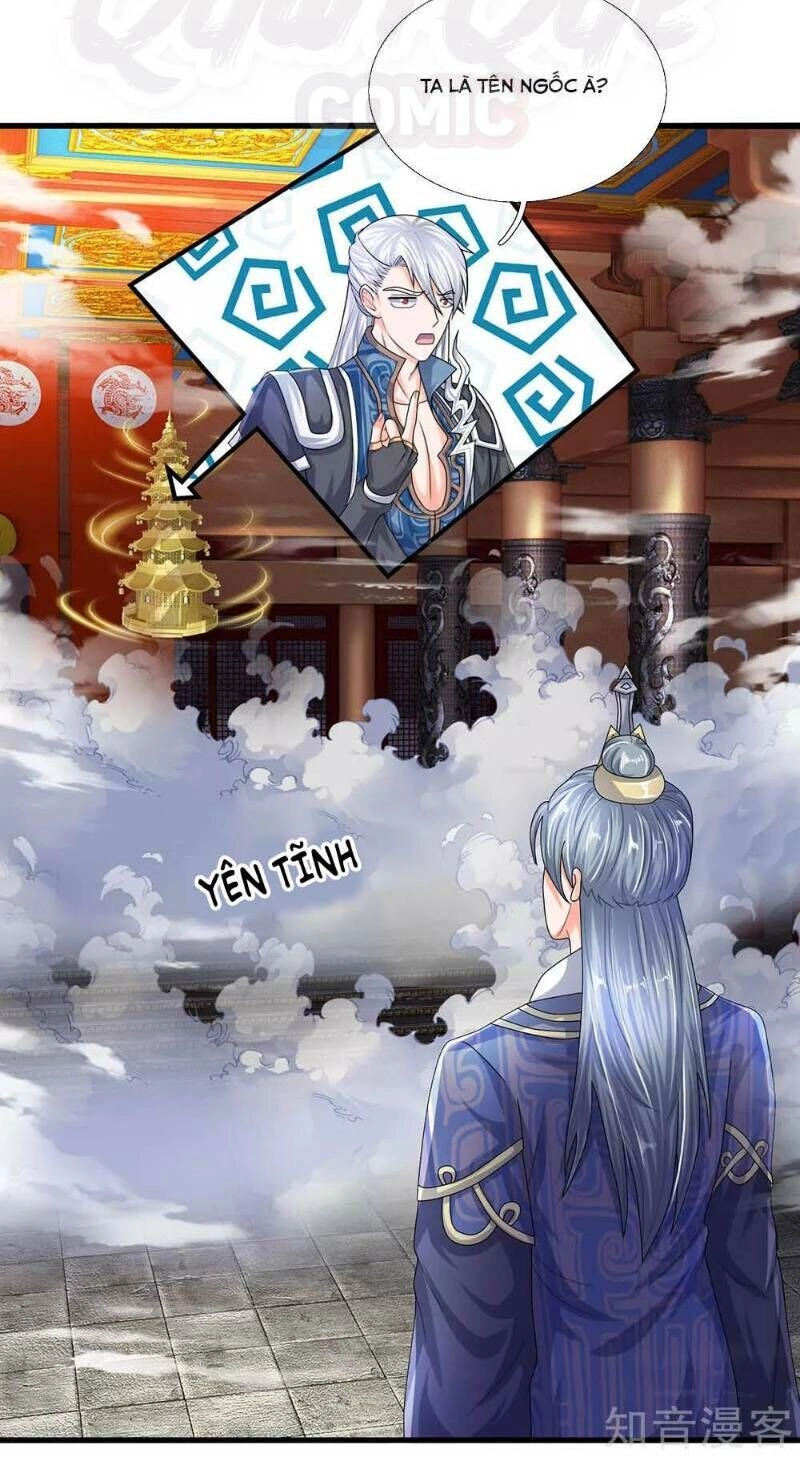 Tu La Kiếm Tôn Chapter 64 - 16