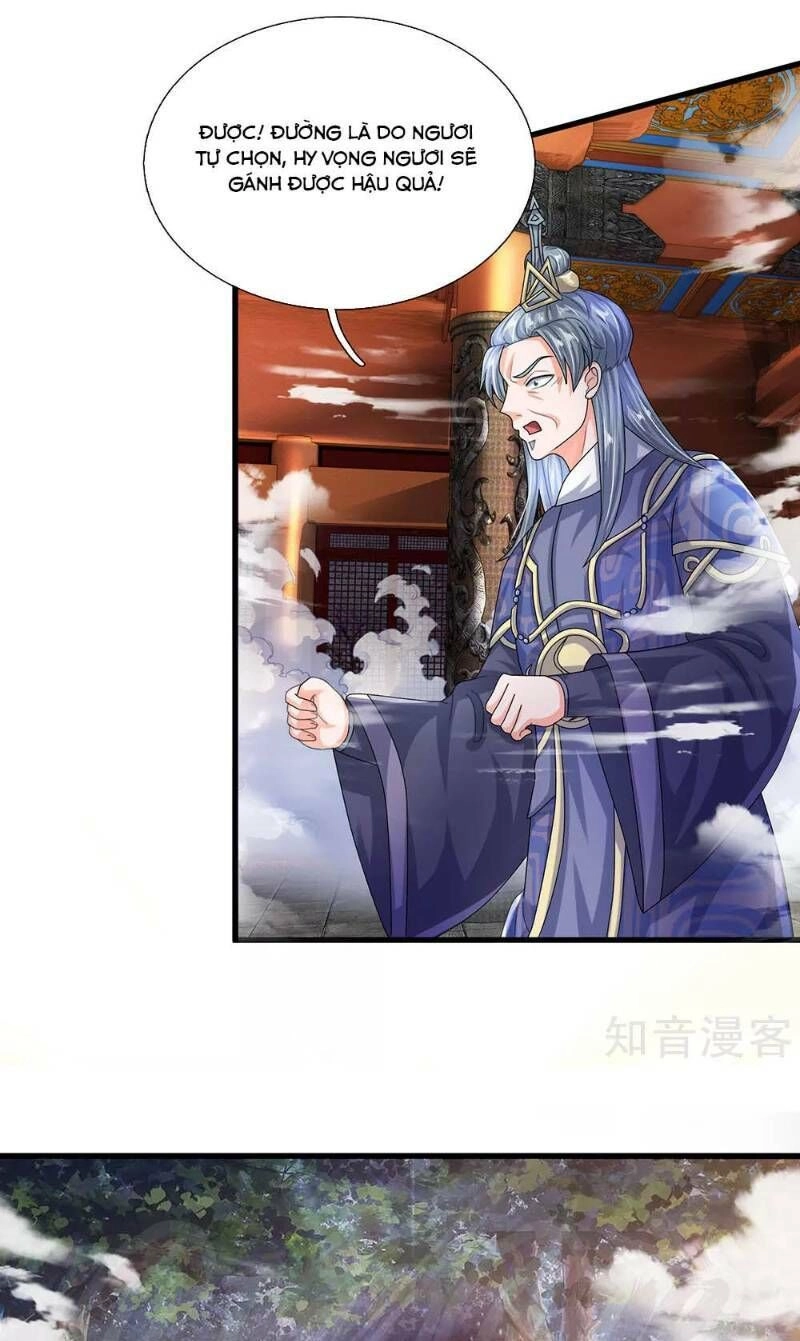 Tu La Kiếm Tôn Chapter 65 - 1