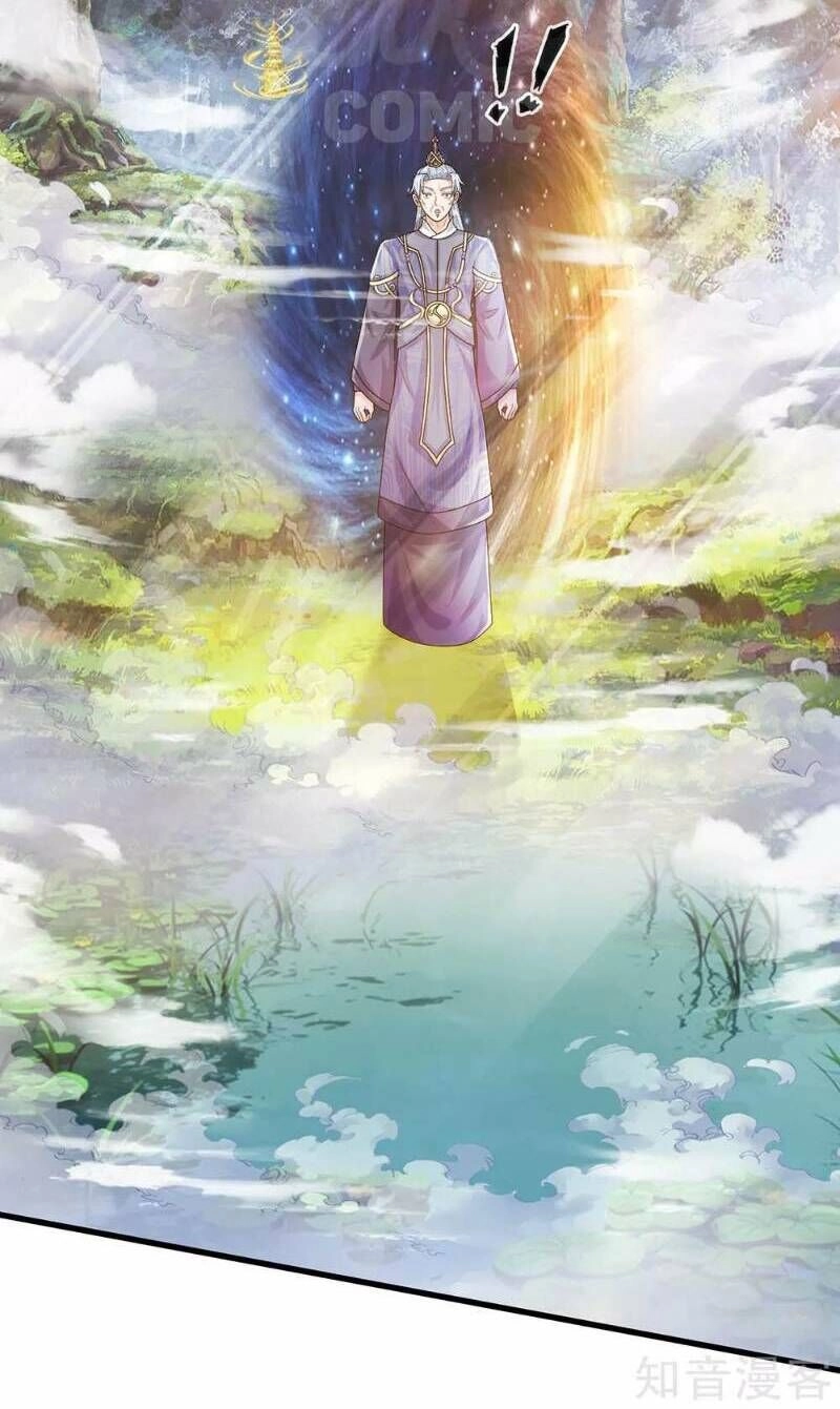 Tu La Kiếm Tôn Chapter 65 - 2