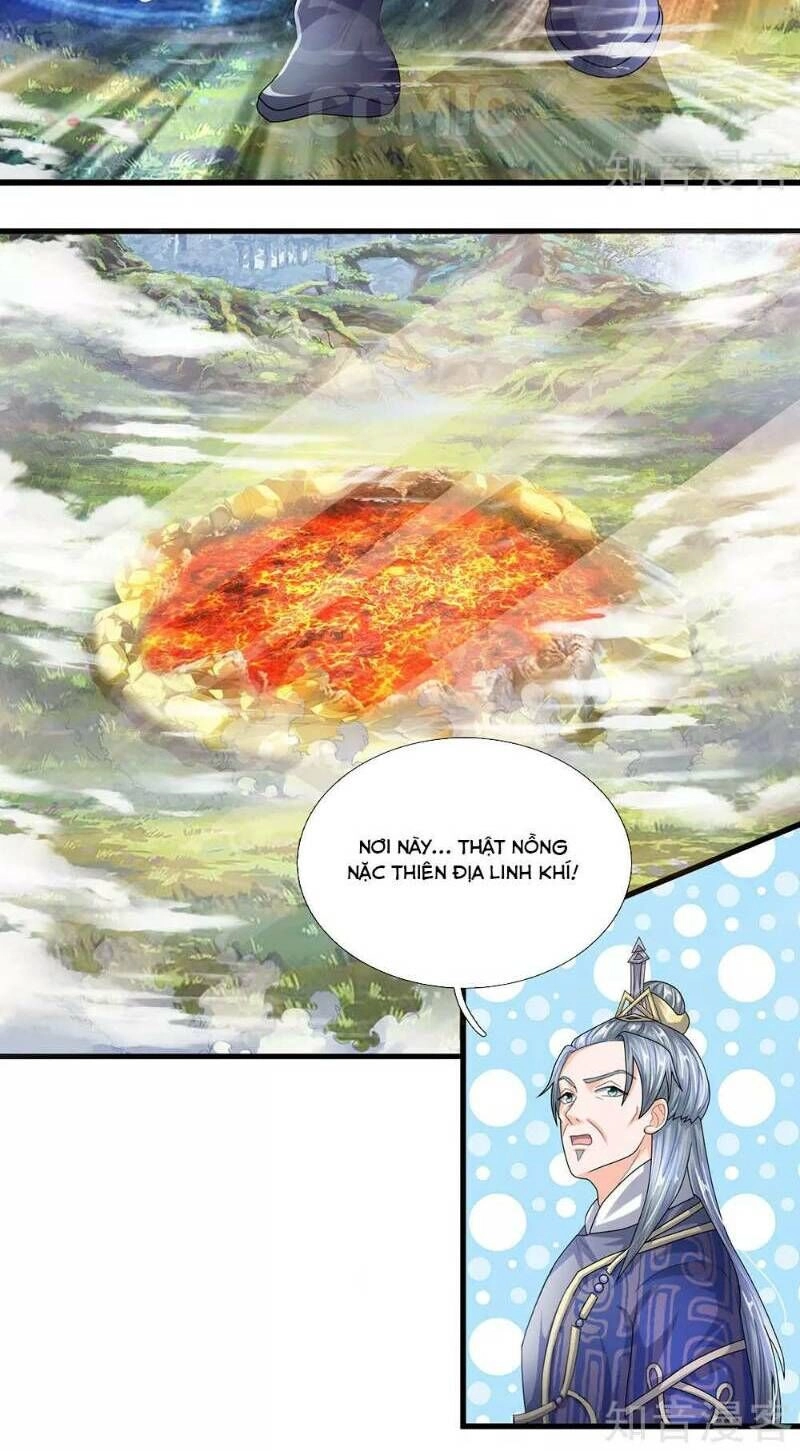 Tu La Kiếm Tôn Chapter 65 - 4