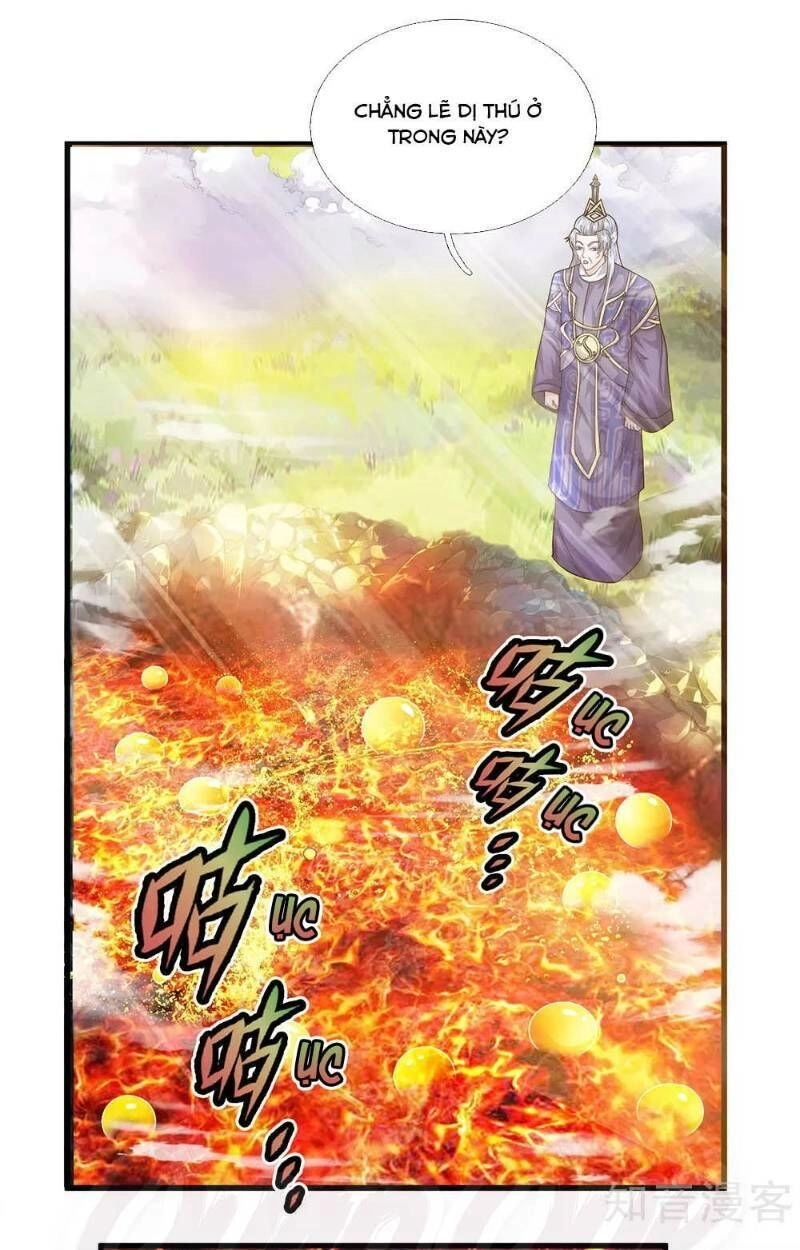 Tu La Kiếm Tôn Chapter 65 - 5