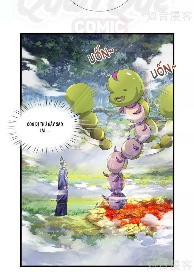 Tu La Kiếm Tôn Chapter 65 - 12