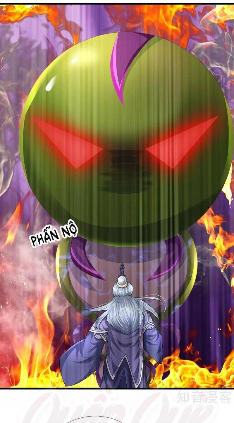 Tu La Kiếm Tôn Chapter 65 - 14