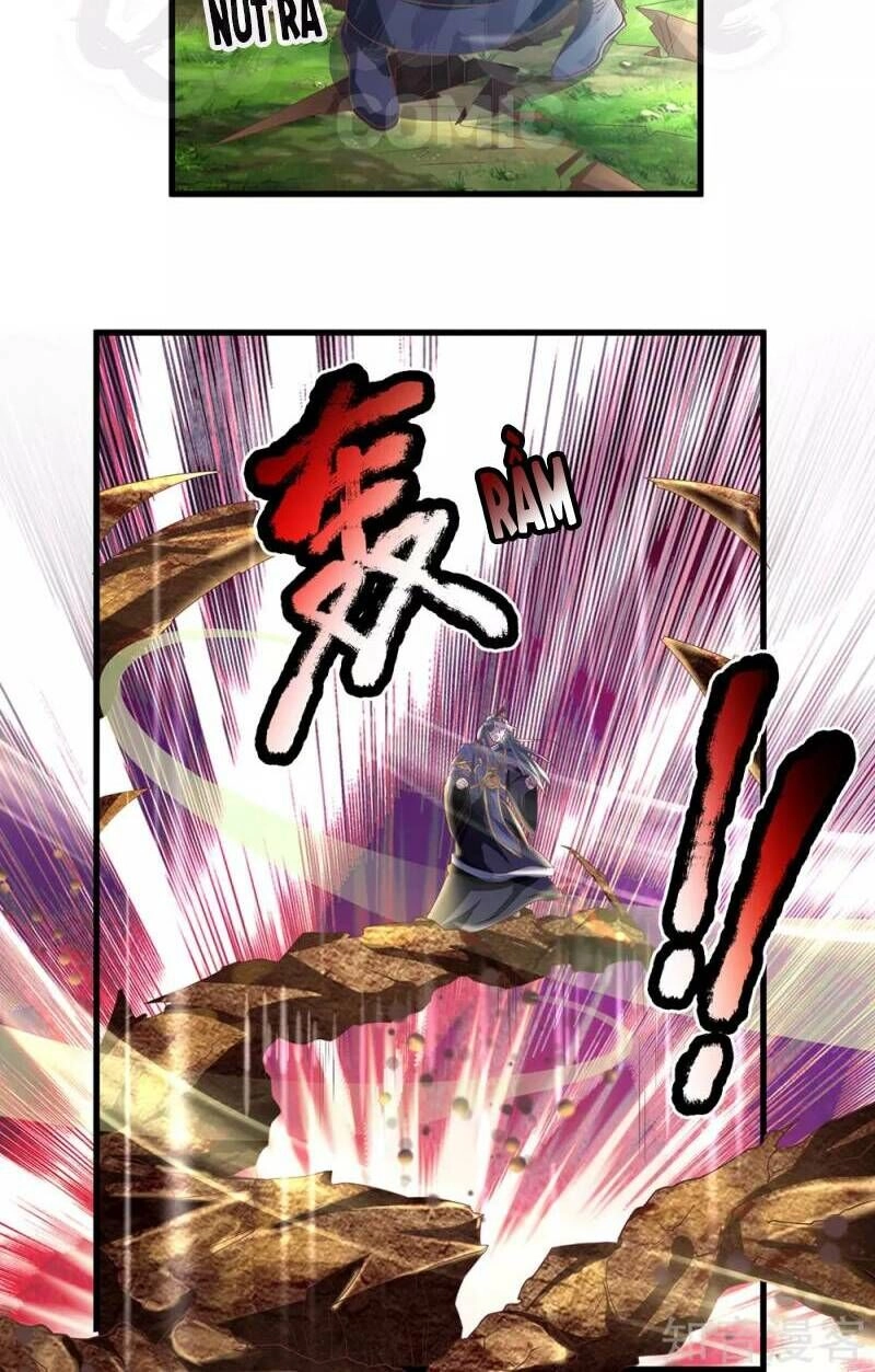 Tu La Kiếm Tôn Chapter 66 - 6