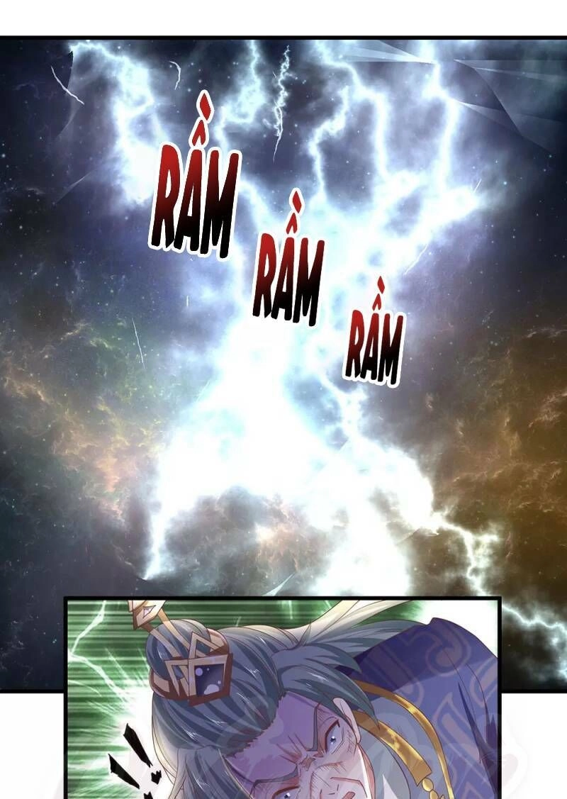 Tu La Kiếm Tôn Chapter 66 - 9